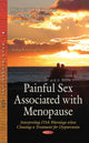 Book cover of: Painful Sex Associated with Menopause. By: Michael W. DeGregorio