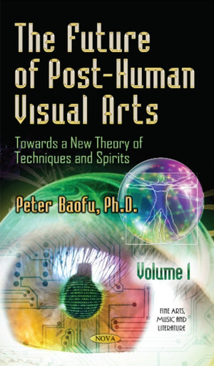 Future of Post-Human Visual Arts