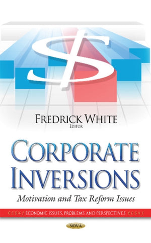 Corporate Inversions