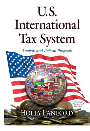 U.S. International Tax System
