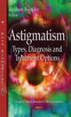 Book cover of: Astigmatism. By: Reuben Buckley
