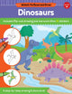 Book cover of: Watch Me Read and Draw: Dinosaurs. By: Walter Foster Jr. Creative Team