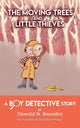 Book cover of: Moving Trees and Little Thieves