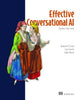 Effective Conversational AI 9781633436404 FREED, ANDREW