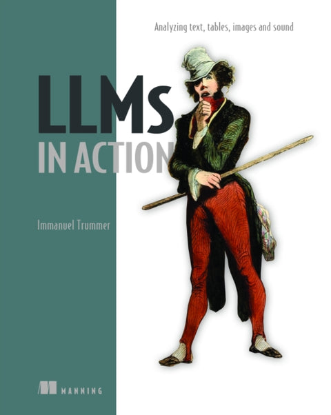 LLMs in Action