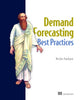 Book cover of: Demand Forecasting Best Practices. By: VANDEPUT, NICOLAS