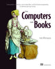 Book cover of: How Computers Make Books. By: NGUYEN, QUAN