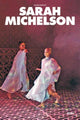 Book cover of: Sarah Michelson. By: David Velasco