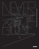 Book cover of: Never Alone. By: Paola Antonelli
