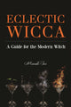 Book cover of: Eclectic Wicca. By: Mandi See