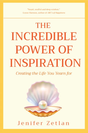 Incredible Power of Inspiration