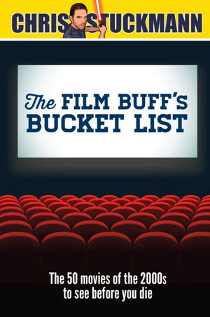 Film Buff's Bucket List