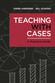Book cover of: Teaching with Cases. By: Espen Andersen