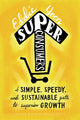 Book cover of: Superconsumers. By: Eddie Yoon