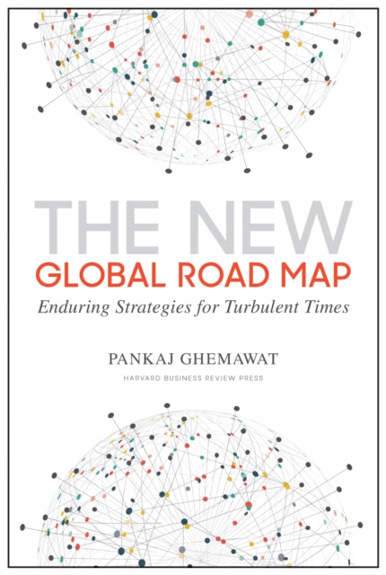 The New Global Road Map