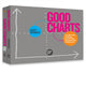 Book cover of: Harvard Business Review Good Charts Collection. By: Scott Berinato