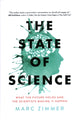 Book cover of: State of Science. By: Marc Zimmer