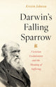 Book cover of: Darwin’s Falling Sparrow. By: Kristin R. Johnson