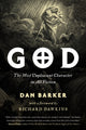 Book cover of: God. By: Dan Barker