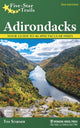 Book cover of: Five-Star Trails: Adirondacks. By: Tim Starmer