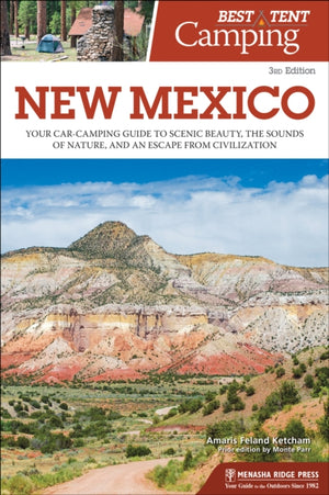 Best Tent Camping: New Mexico