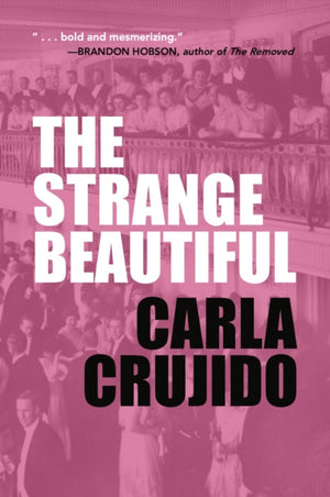 Strange Beautiful