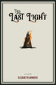 Book cover of: Last Light. By: Elizabeth Sanders