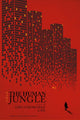Book cover of: Human Jungle. By: Cho Chongnae