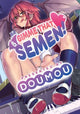 Book cover of: Gimme that Semen!. By: DENPA