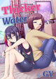 Book cover of: Thicker than Water. By: DENPA