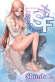 Book cover of: TSF Monogatari. By: Shindo L