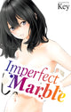 Book cover of: Imperfect Marble. By: Key