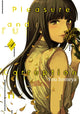 Book cover of: Pleasure & Corruption, Volume 4. By: You Someya