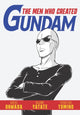 Book cover of: Men Who Created Gundam. By: Hideki Owada