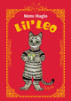Book cover of: Lil' Leo. By: 萩尾 望都