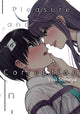 Book cover of: Pleasure & Corruption, Volume 6. By: You Someya