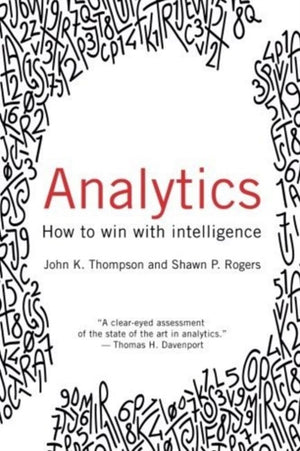Analytics