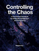 Book cover of: Controlling the Chaos. By: Robert Fox