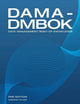 Book cover of: DAMA-DMBOK, Italian Version. By: DAMA International