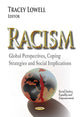 Book cover of: Racism. By: Tracey Lowell