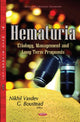 Book cover of: Hematuria. By: Nikhil Vasdev
