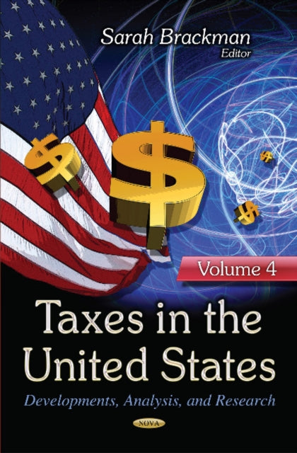 Taxes in the United States