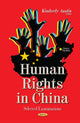 Book cover of: Human Rights in China. By: Kimberly Austin