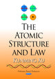 Book cover of: Atomic Structure & Law. By: Kunming Xu
