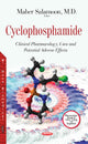 Book cover of: Cyclophosphamide. By: Maher Salamoon