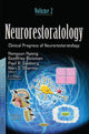 Book cover of: Neurorestoratology. By: Hongyun Huang