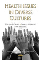 Book cover of: Health Issues in Diverse Cultures. By: Cecilia Obeng