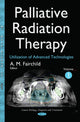 Book cover of: Palliative Radiation Therapy. By: Alysa M. Fairchild