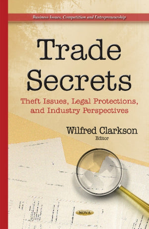 Trade Secrets