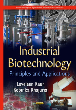 Industrial Biotechnology